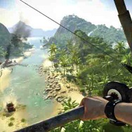 ゲーム画面（シングルプレイ）