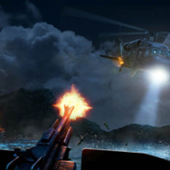 ゲーム画面（シングルプレイ）