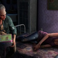 ゲーム画面（シングルプレイ）