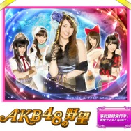 『AKB48の野望』
