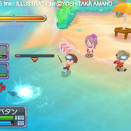 本日発売!なんでもできちゃう『ファンタジーライフ』をどう楽しむべきか