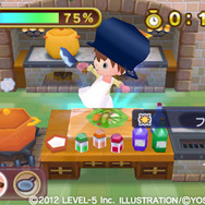本日発売!なんでもできちゃう『ファンタジーライフ』をどう楽しむべきか