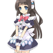 案内役・早乙女リリエル