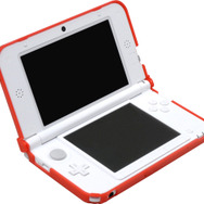 内部はゲームプレイしやすいオープン設計