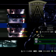 ”Survivors”モードに限らず、マッチング画面では切断率が表示されるため参考にできる