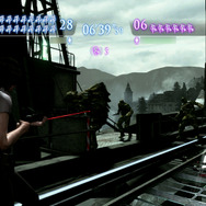 コンボを途切れさせないよう繋ぐことが勝敗を分ける