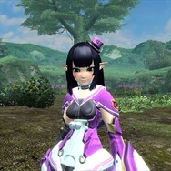 『ファンタシースターオンライン2』大型アップデート第2弾後半の詳細明らかに