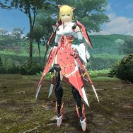 『ファンタシースターオンライン2』大型アップデート第2弾後半の詳細明らかに