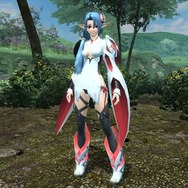 『ファンタシースターオンライン2』大型アップデート第2弾後半の詳細明らかに