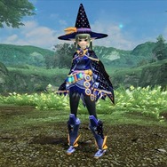 『ファンタシースターオンライン2』大型アップデート第2弾後半の詳細明らかに