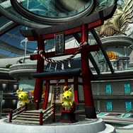 『ファンタシースターオンライン2』大型アップデート第2弾後半の詳細明らかに