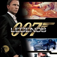 007 Legends