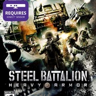 Steel Battalion: Heavy Armor