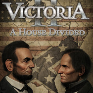 Victoria II: A House Divided