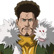 ガネス・モードラー