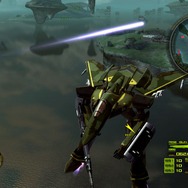 VF-171EX ガネス機