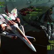VF-25F(痛バルキリー)