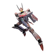 VF-25F (30th) バトロイド形態