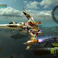 YF-29(痛バルキリー)