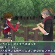 『テイルズ オブ ハーツR』序盤のストーリー公開 ― 謎を握る二人の登場人物とは