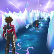 『テイルズ オブ ハーツR』序盤のストーリー公開 ― 謎を握る二人の登場人物とは