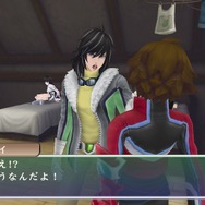 『テイルズ オブ ハーツR』序盤のストーリー公開 ― 謎を握る二人の登場人物とは