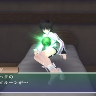 『テイルズ オブ ハーツR』序盤のストーリー公開 ― 謎を握る二人の登場人物とは