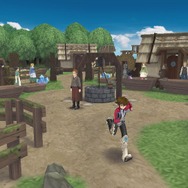 『テイルズ オブ ハーツR』序盤のストーリー公開 ― 謎を握る二人の登場人物とは