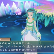 『テイルズ オブ ハーツR』序盤のストーリー公開 ― 謎を握る二人の登場人物とは