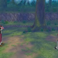 『テイルズ オブ ハーツR』序盤のストーリー公開 ― 謎を握る二人の登場人物とは