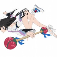 コハク秘奥義カットイン