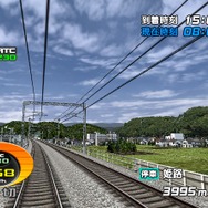電車でGO!新幹線EX 山陽新幹線編