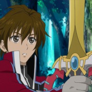 『テイルズ オブ ハーツR』序盤のストーリー公開 ― 謎を握る二人の登場人物とは