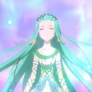 『テイルズ オブ ハーツR』序盤のストーリー公開 ― 謎を握る二人の登場人物とは