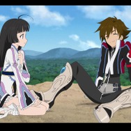 イベントシーン