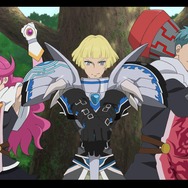 イベントシーン