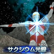 ウルトラマンvs怪獣・星人が入り乱れ！オリジナルストーリーで展開する『ウルトラマン オールスタークロニクル』