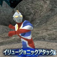 ウルトラマンvs怪獣・星人が入り乱れ！オリジナルストーリーで展開する『ウルトラマン オールスタークロニクル』