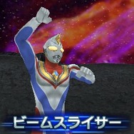 ウルトラマンvs怪獣・星人が入り乱れ！オリジナルストーリーで展開する『ウルトラマン オールスタークロニクル』