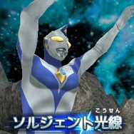 ウルトラマンvs怪獣・星人が入り乱れ！オリジナルストーリーで展開する『ウルトラマン オールスタークロニクル』