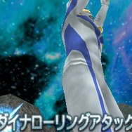 ウルトラマンvs怪獣・星人が入り乱れ！オリジナルストーリーで展開する『ウルトラマン オールスタークロニクル』