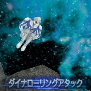 ウルトラマンvs怪獣・星人が入り乱れ！オリジナルストーリーで展開する『ウルトラマン オールスタークロニクル』