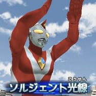 ウルトラマンvs怪獣・星人が入り乱れ！オリジナルストーリーで展開する『ウルトラマン オールスタークロニクル』