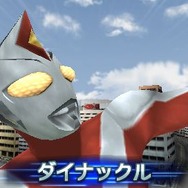 ウルトラマンvs怪獣・星人が入り乱れ！オリジナルストーリーで展開する『ウルトラマン オールスタークロニクル』