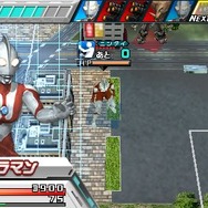 ウルトラマンvs怪獣・星人が入り乱れ！オリジナルストーリーで展開する『ウルトラマン オールスタークロニクル』