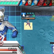 ウルトラマンvs怪獣・星人が入り乱れ！オリジナルストーリーで展開する『ウルトラマン オールスタークロニクル』