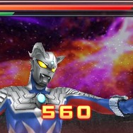 ウルトラマンvs怪獣・星人が入り乱れ！オリジナルストーリーで展開する『ウルトラマン オールスタークロニクル』