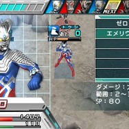 ウルトラマンvs怪獣・星人が入り乱れ！オリジナルストーリーで展開する『ウルトラマン オールスタークロニクル』