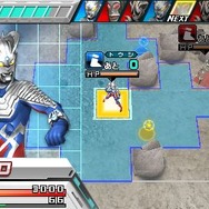 ウルトラマンvs怪獣・星人が入り乱れ！オリジナルストーリーで展開する『ウルトラマン オールスタークロニクル』