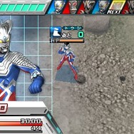 ウルトラマンvs怪獣・星人が入り乱れ！オリジナルストーリーで展開する『ウルトラマン オールスタークロニクル』